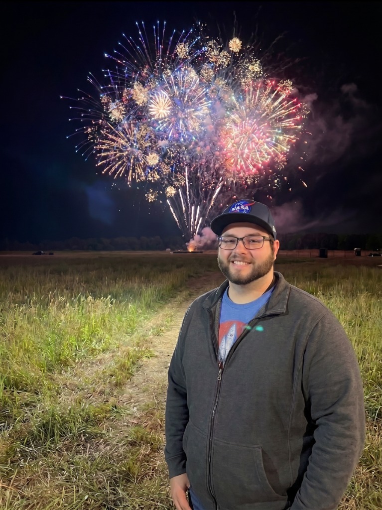 Tyler Moon